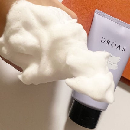 みあん on LIPS 「『ドロアスクレイクリアウォッシュ』内容量:120g吸着力に優れ..」(5枚目)