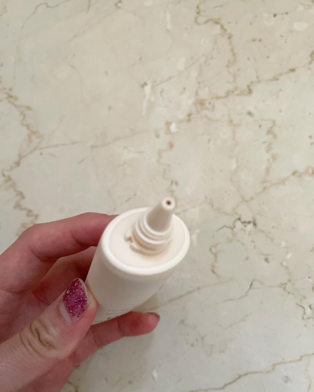 モイストラボ BBエッセンスクリーム/Moist Labo/BBクリームを使ったクチコミ(2枚目)