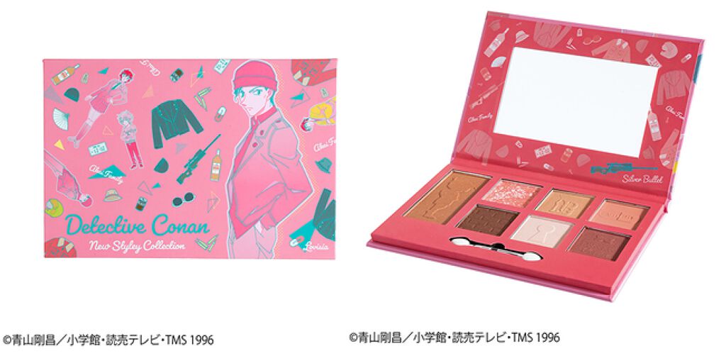 赤井ファミリー