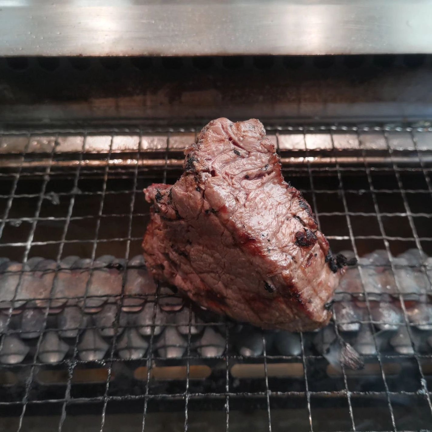 ひろちゃん on LIPS 「PREMIUMKARUBI越谷レイクタウンのそばにある食べ放題..」(4枚目)