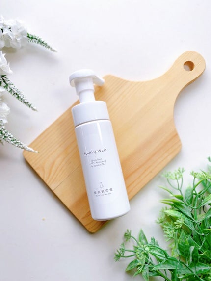 泡洗顔料/良肌研究室/泡洗顔を使ったクチコミ(7枚目)