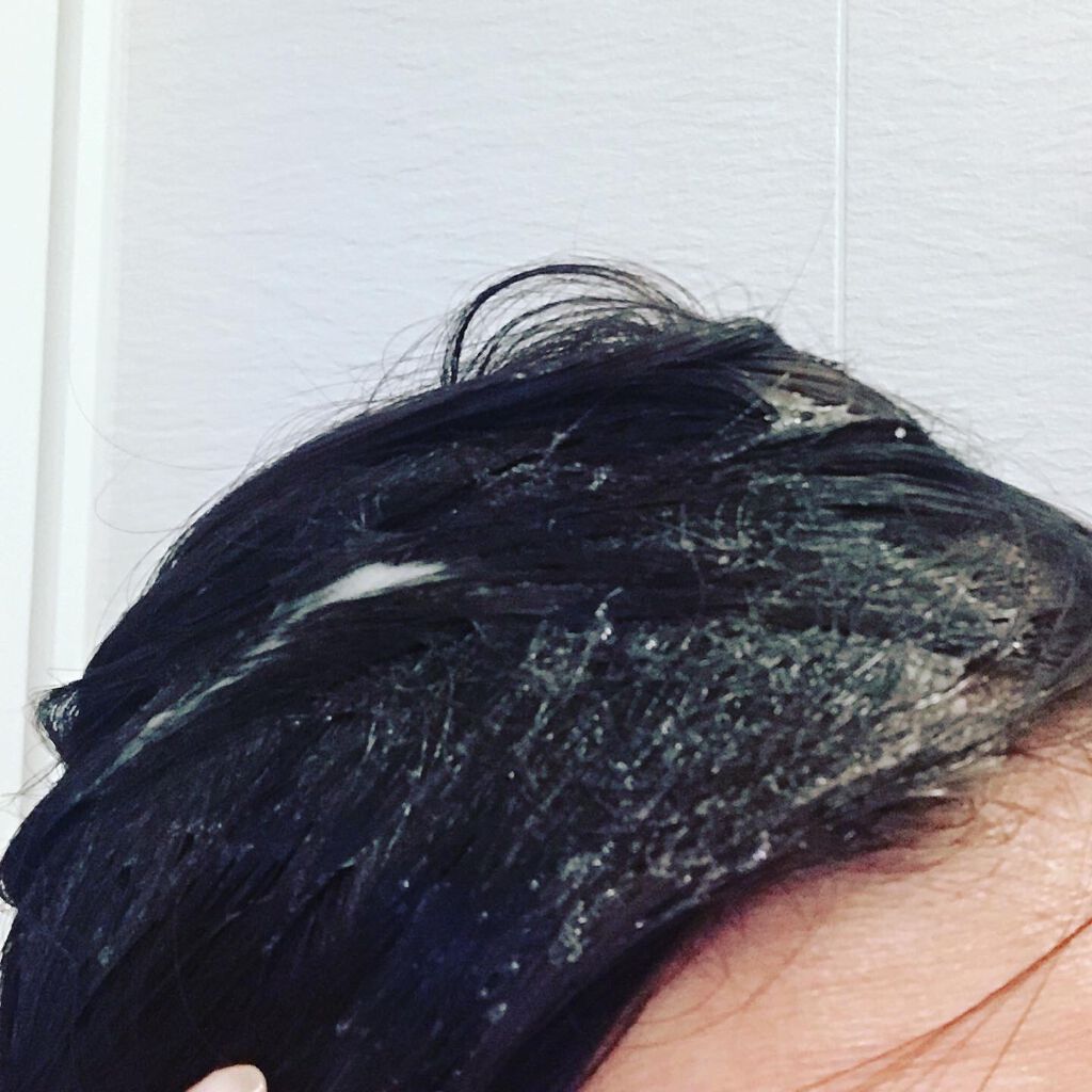 プレミアムスパフォーム シャンプー／コンディショナー/セグレタ/市販シャンプーを使ったクチコミ（3枚目）