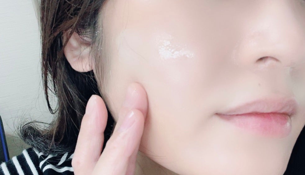 WHITE VEIL ブライトセラムUV/WHITE VEIL/日焼け止めローションを使ったクチコミ(8枚目)