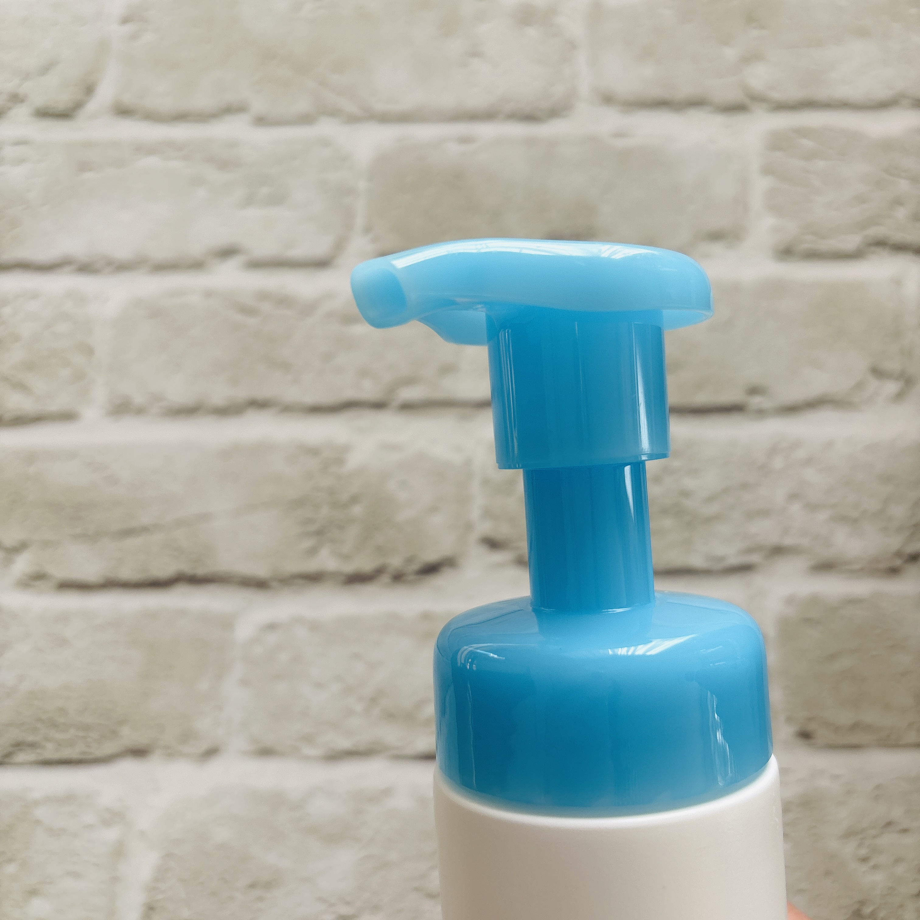 CHOI薬用泡洗顔 ニキビケア ［医薬部外品］/肌美精/泡洗顔を使ったクチコミ（3枚目）