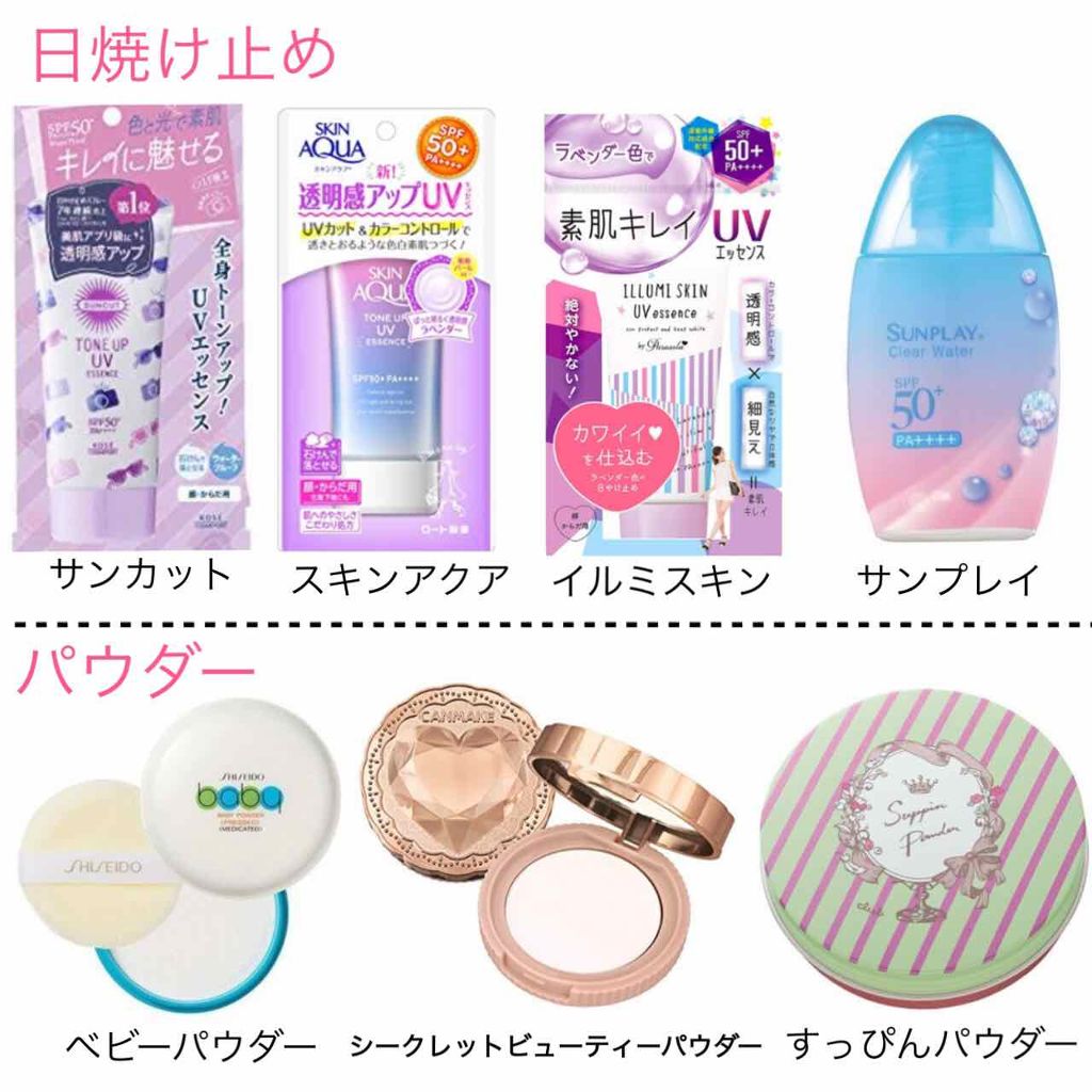 ナチュラル チークN/CEZANNE/パウダーチークを使ったクチコミ(2枚目)