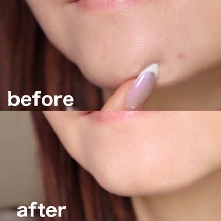 シークレットコンシーラーパレット/MilleFée/パレットコンシーラーを使ったクチコミ(6枚目)