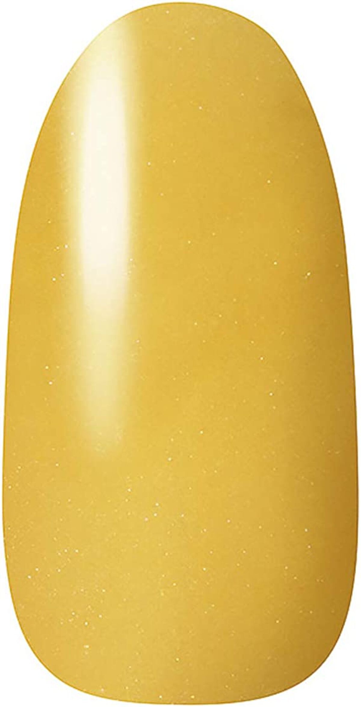 ネイルホリック Sheer pearl color YE504