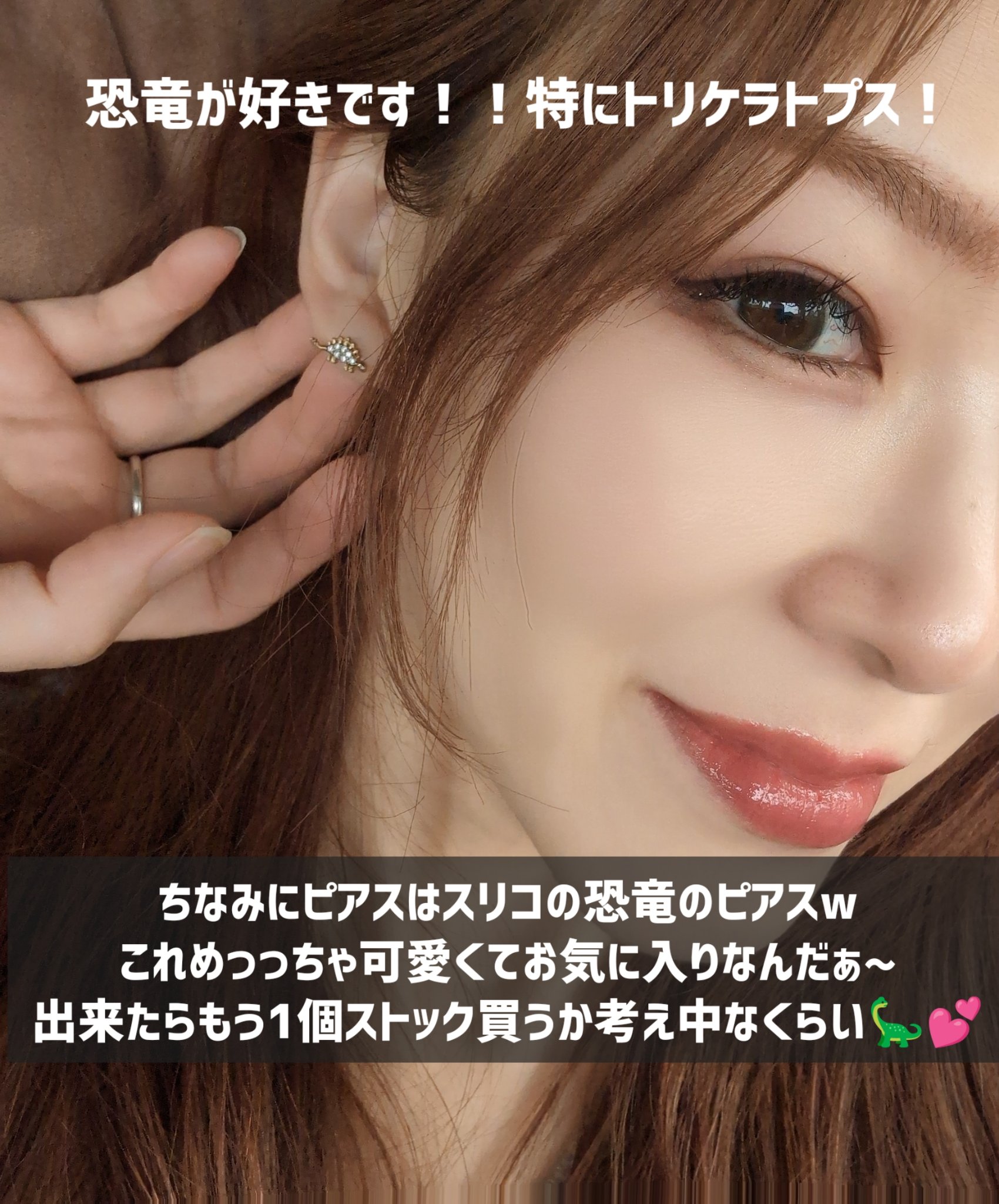 シェーディングパウダー/キャンメイク/シェーディングを使ったクチコミ（2枚目）