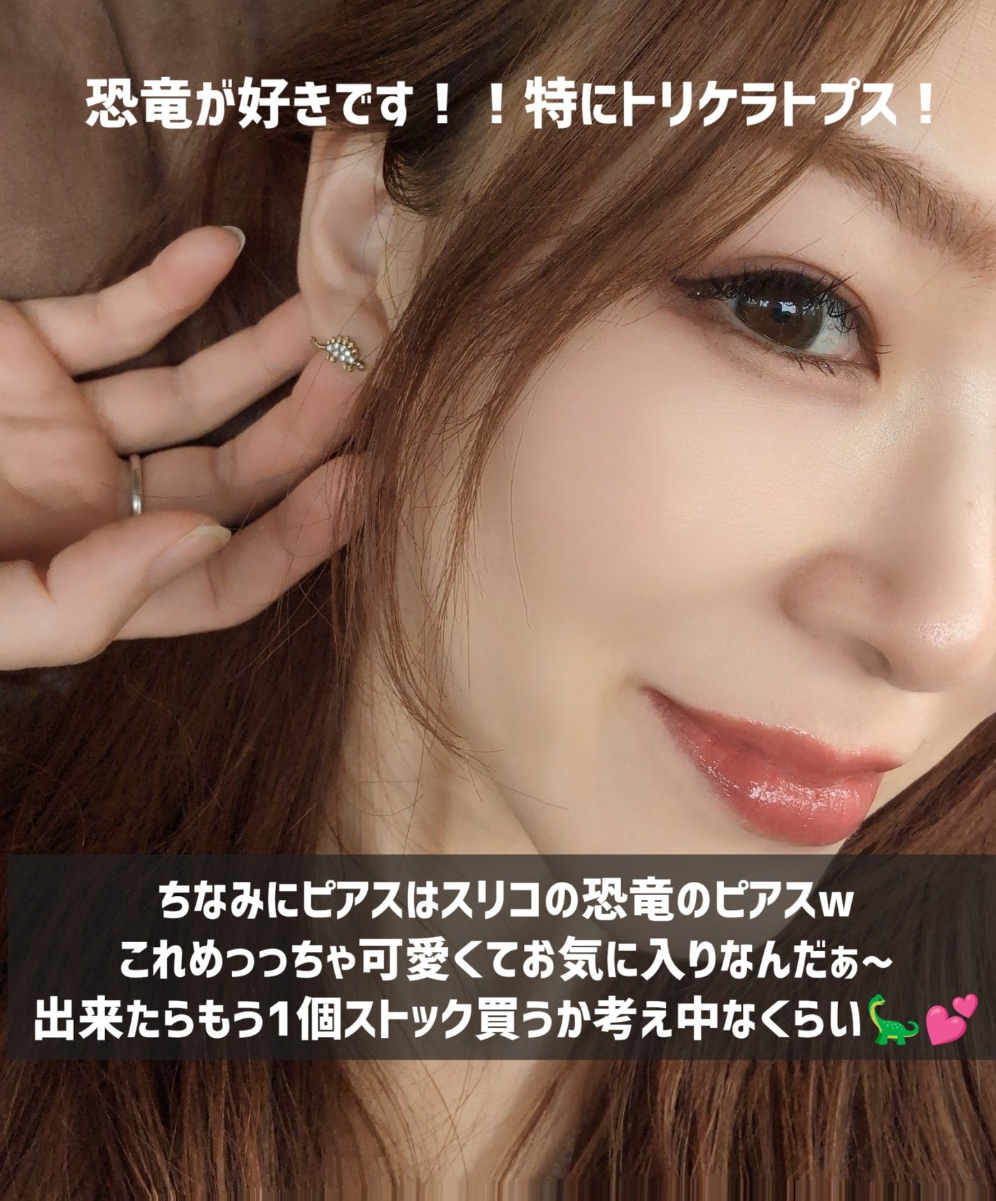 シェーディングパウダー/キャンメイク/シェーディングを使ったクチコミ(2枚目)