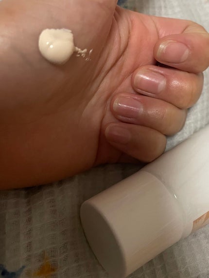 アリィー クロノビューティ カラーチューニングUV/アリィー/日焼け止めクリームを使ったクチコミ(3枚目)