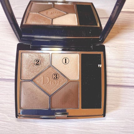 ナチュラル チークN/CEZANNE/パウダーチークを使ったクチコミ(3枚目)