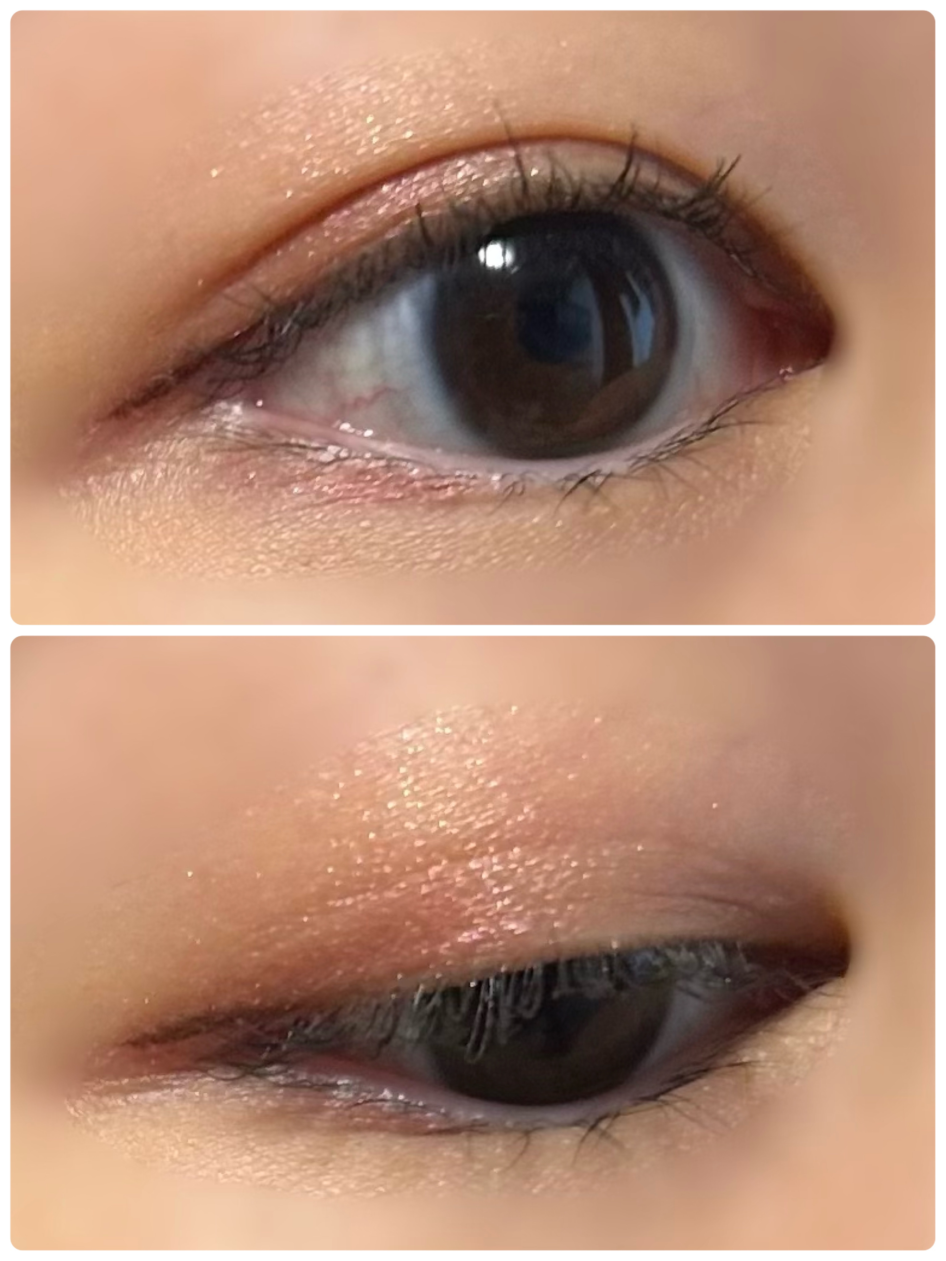 アイ カラー クォード/TOM FORD BEAUTY/アイシャドウパレットを使ったクチコミ（2枚目）