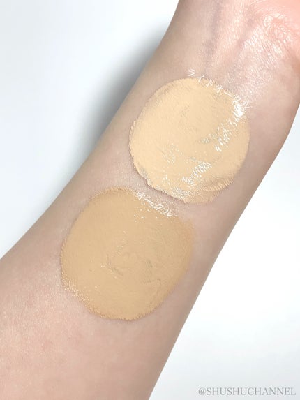 薬用 リンクルホワイトBBクリーム/ONLY MINERALS/BBクリームを使ったクチコミ(3枚目)