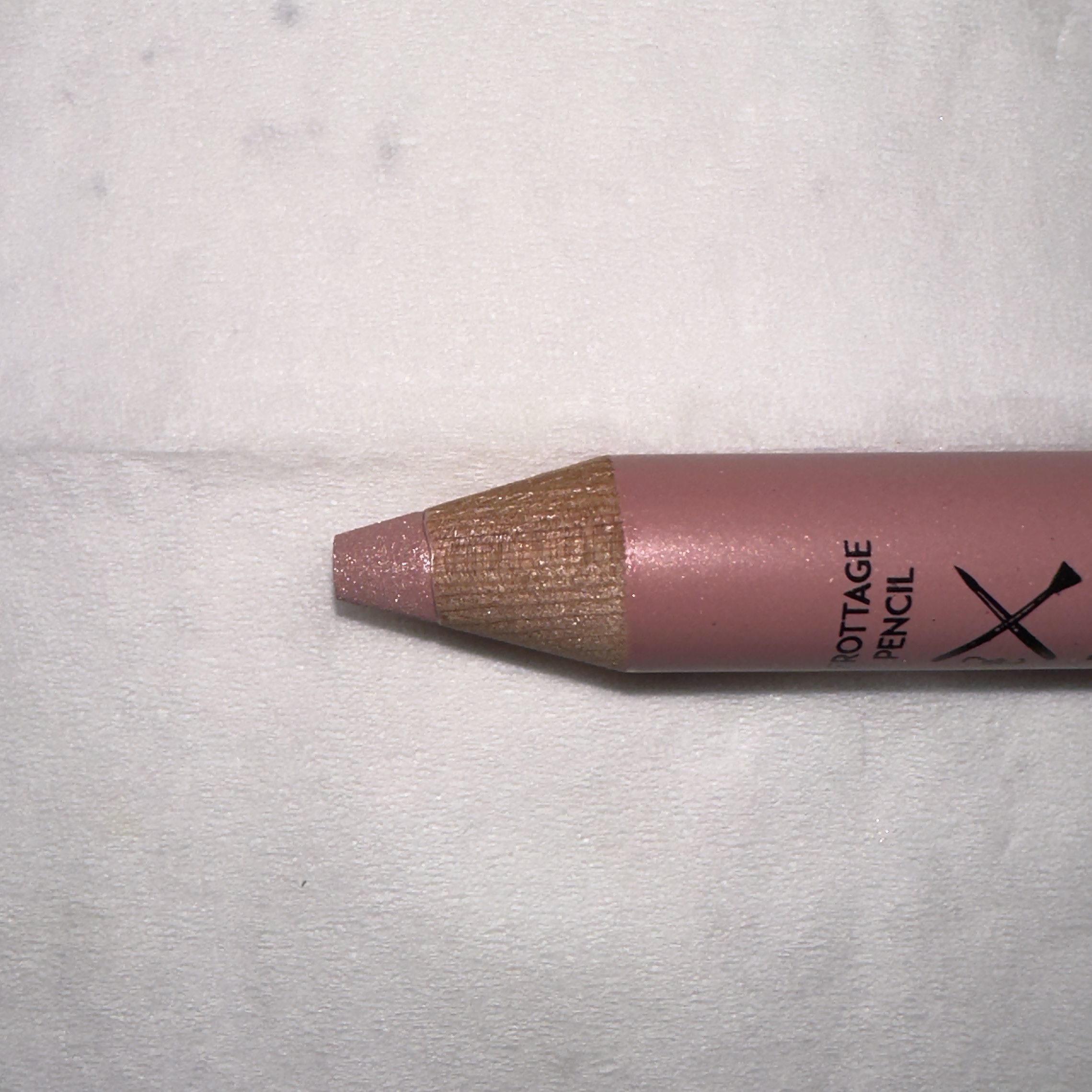 アートクラス フロッタージュペンシル/too cool for school/スティックアイシャドウを使ったクチコミ（3枚目）