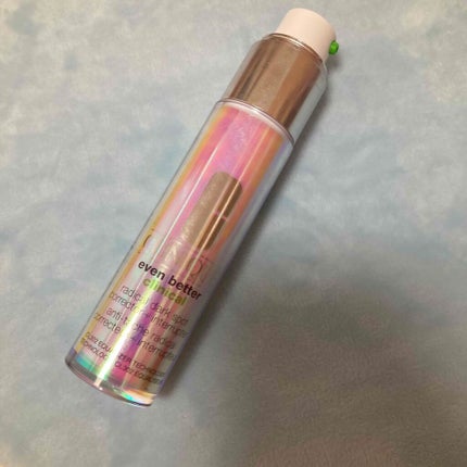 イーブン ベター ラディカル ブライト セラム/CLINIQUE/美容液を使ったクチコミ(1枚目)