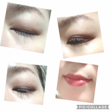 アディクション ザ リップスティック シアー/ADDICTION/口紅を使ったクチコミ(4枚目)