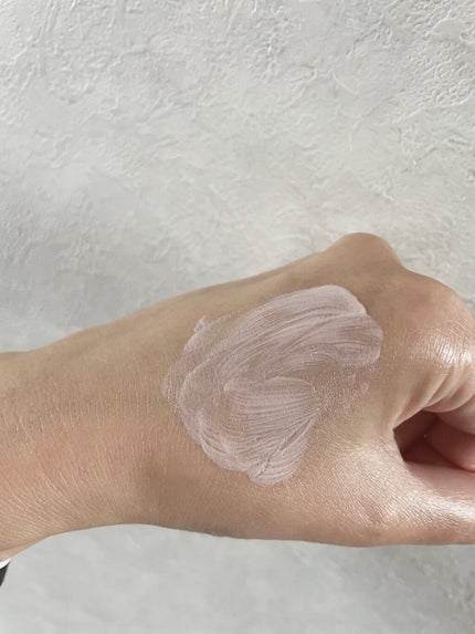 ウォータフルトーンアップサンクリーム/ダルバ/日焼け止めクリームを使ったクチコミ(3枚目)