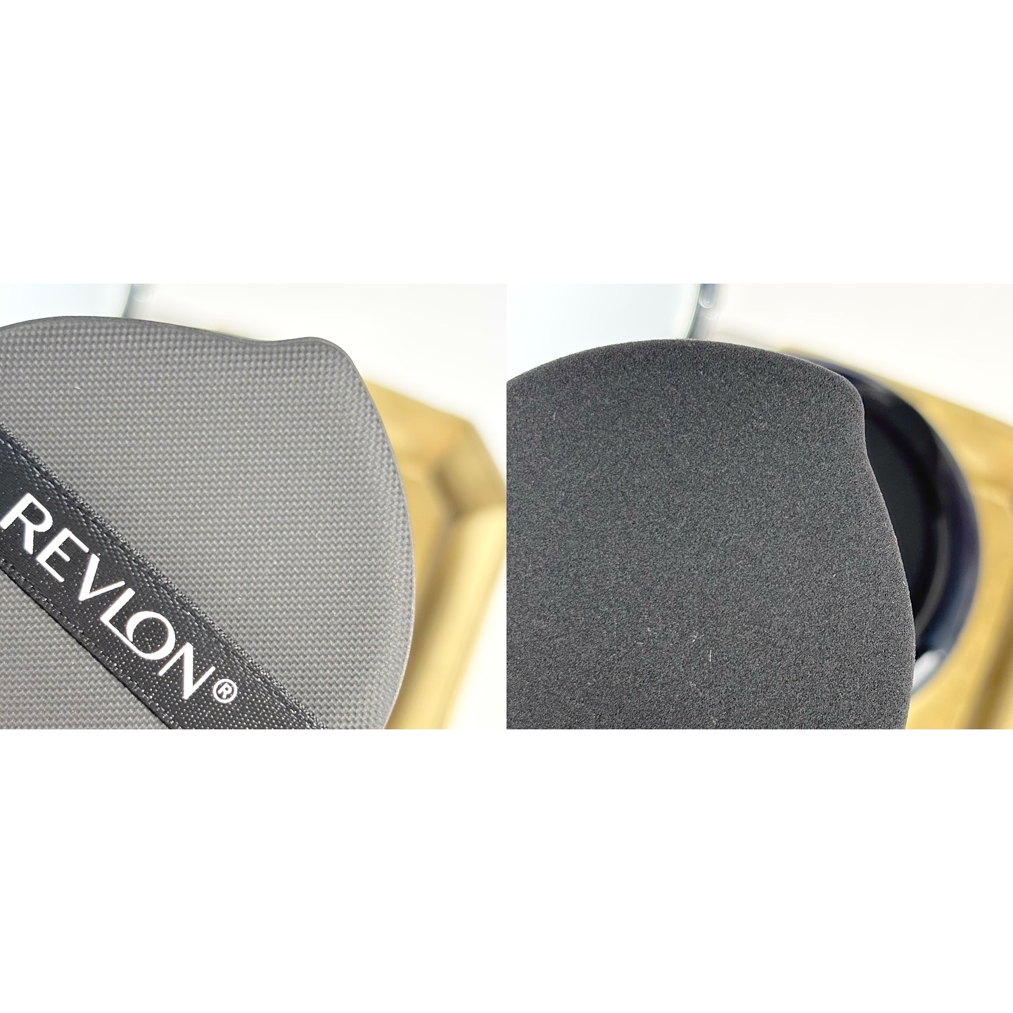 レブロン カラーステイ ロングウェア UV クッション ファンデーション/REVLON/クッションファンデーションを使ったクチコミ（3枚目）