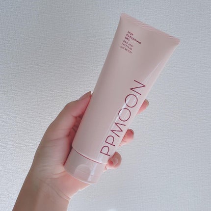 ホットクレンジングゲルSK/PPMOON/クレンジングジェルを使ったクチコミ(2枚目)