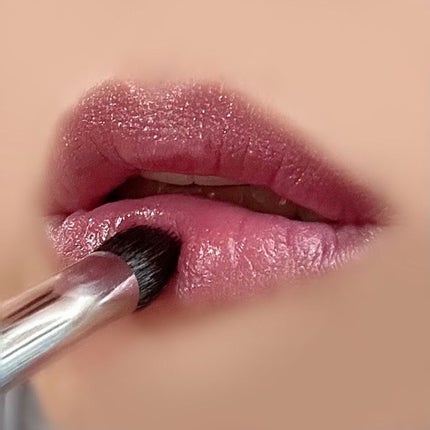 しみクマ消しコンシーラーブラシ/六角館さくら堂/メイクブラシを使ったクチコミ(7枚目)