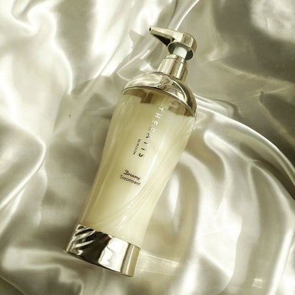 ドリーミー モイスト シャンプー/ヘアトリートメント/THERATIS/市販シャンプーを使ったクチコミ(5枚目)