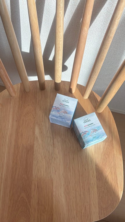 レッドブレミッシュ クリアモイスチャークリーム/Dr.G/フェイスクリームを使ったクチコミ(1枚目)