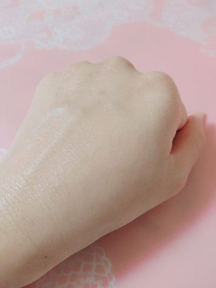 濃厚リペア デイクリーム/スキンコットン/フェイスクリームを使ったクチコミ(4枚目)