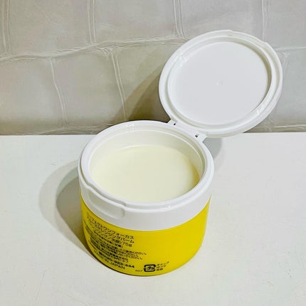 スムースクレンジングバーム/PERFECT ONE  FOCUS/クレンジングバームを使ったクチコミ(3枚目)