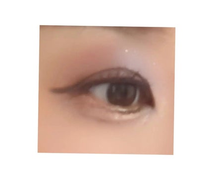 ニューデップスアイシャドウパレット/hince/アイシャドウパレットを使ったクチコミ(6枚目)