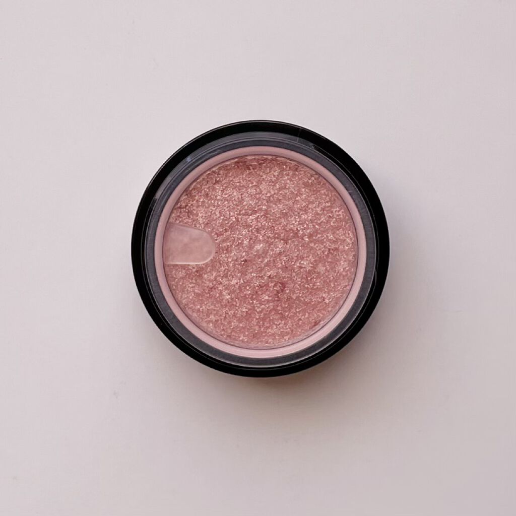 セルフィーフィックスピグメント/Witch's Pouch/単色アイシャドウを使ったクチコミ（3枚目）