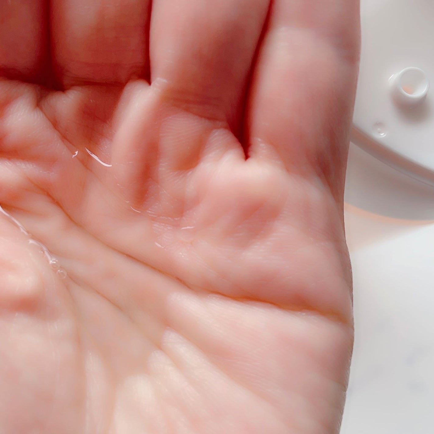 敏感肌用化粧水/ちふれ/化粧水を使ったクチコミ(4枚目)