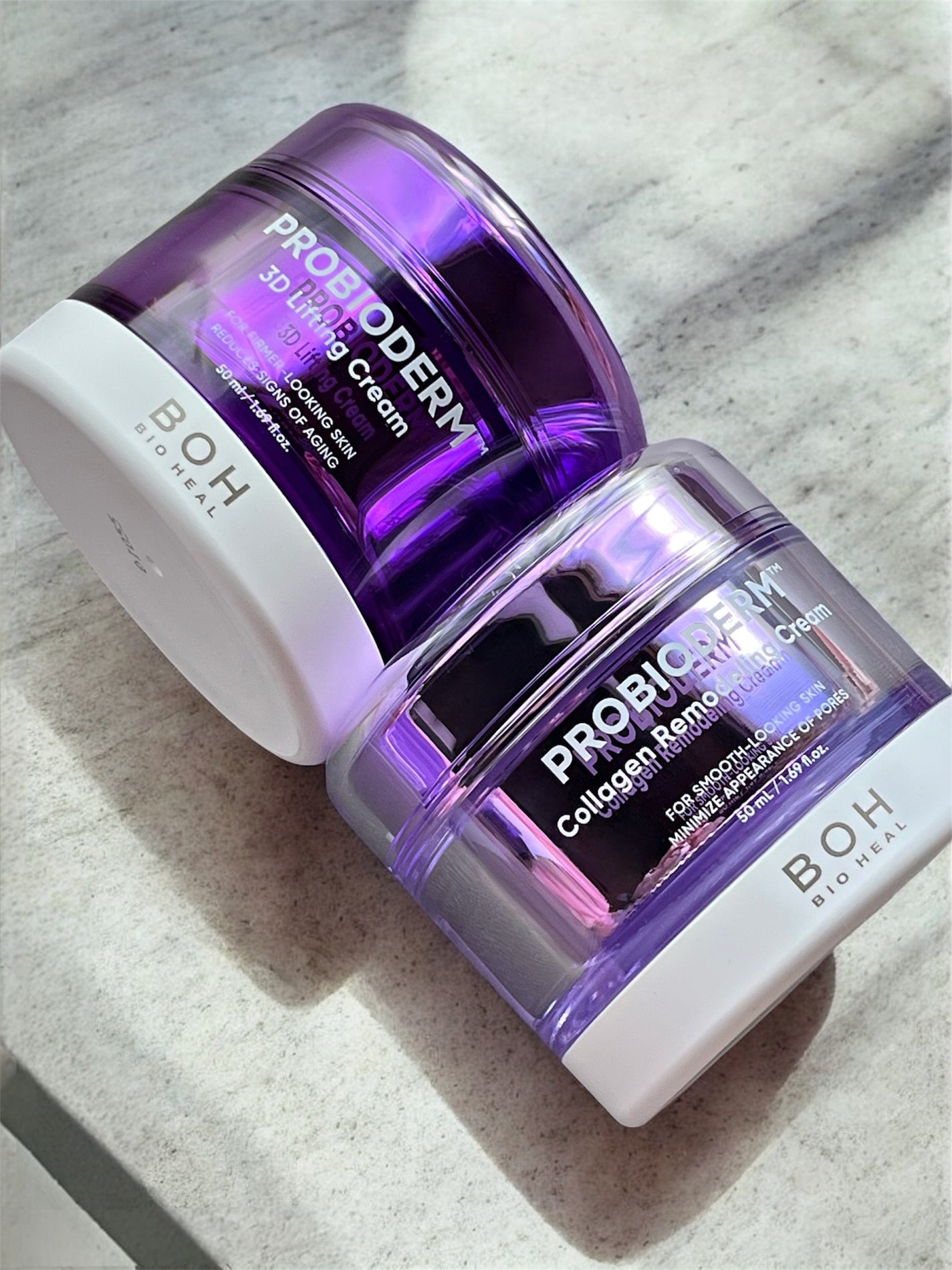 ãã€ãªããŒã«ã ãããã€ãªããŒã 3Dãªããã£ã³ã°ã¯ãªãŒã /BIOHEAL BOH/ãã§ã€ã¹ã¯ãªãŒã ã䜿ã£ãã¯ãã³ãïŒ1æç®ïŒ