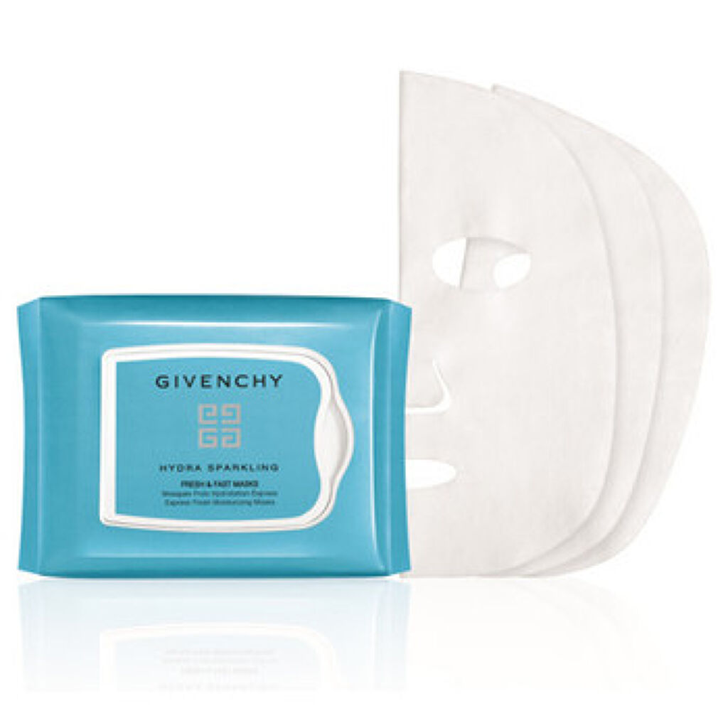GIVENCHY イドラ スパークリング フレッシュ マスク(旧)