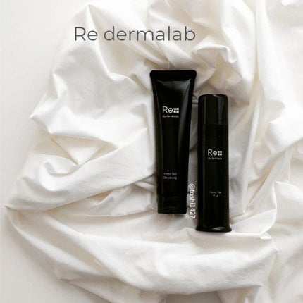 モイストゲルプラス/Re dermalab/オールインワン化粧品を使ったクチコミ(1枚目)