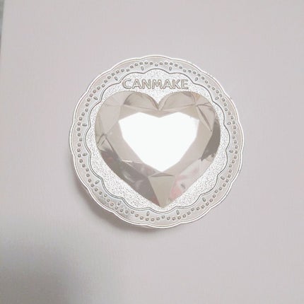 シークレットビューティーパウダー/キャンメイク/プレストパウダーを使ったクチコミ(1枚目)