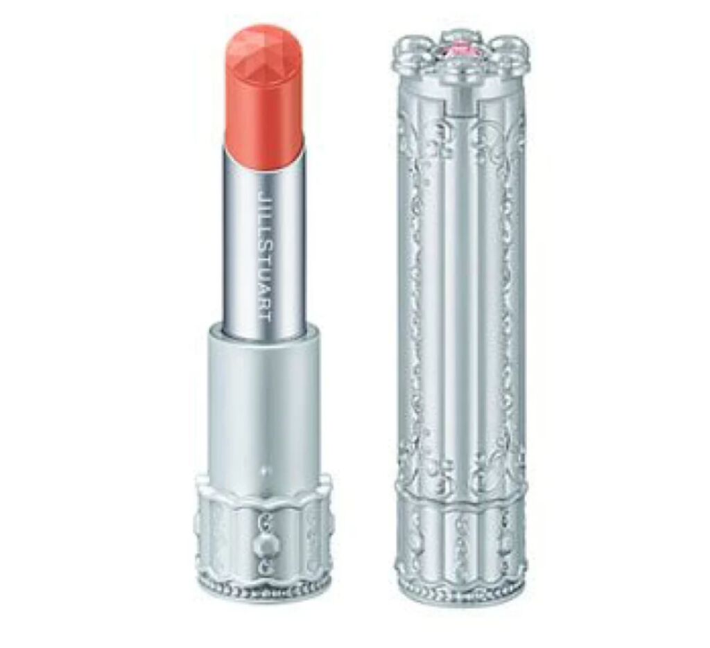 リップブロッサム/JILL STUART/口紅を使ったクチコミ（1枚目）