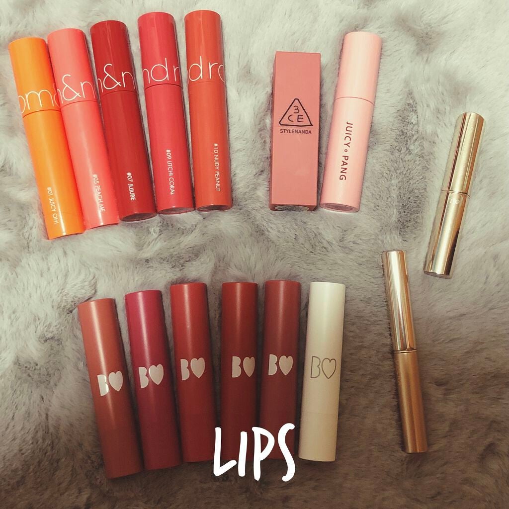 パーフェクトマルチアイズ/キャンメイク/アイシャドウパレットを使ったクチコミ(7枚目)