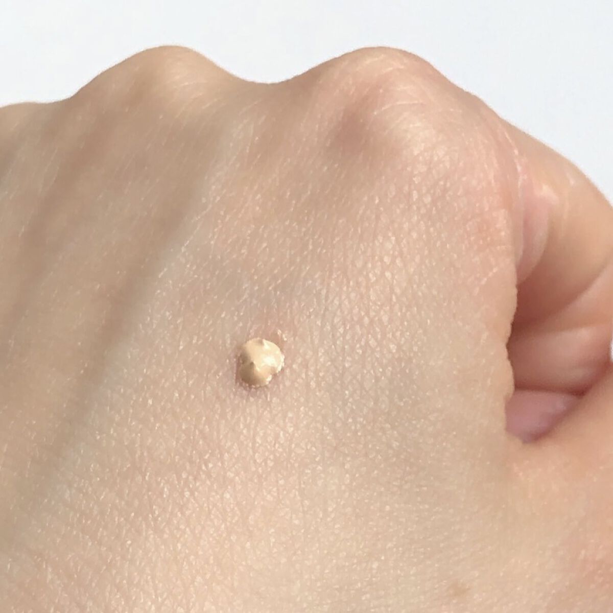 スキンエクスパート/m.m.m/化粧下地を使ったクチコミ（3枚目）