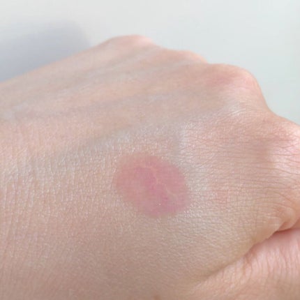 ヴォリュプテ ティントインオイル NO.19 ピンクミーナウ/YVES SAINT LAURENT BEAUTE/リップグロスの画像