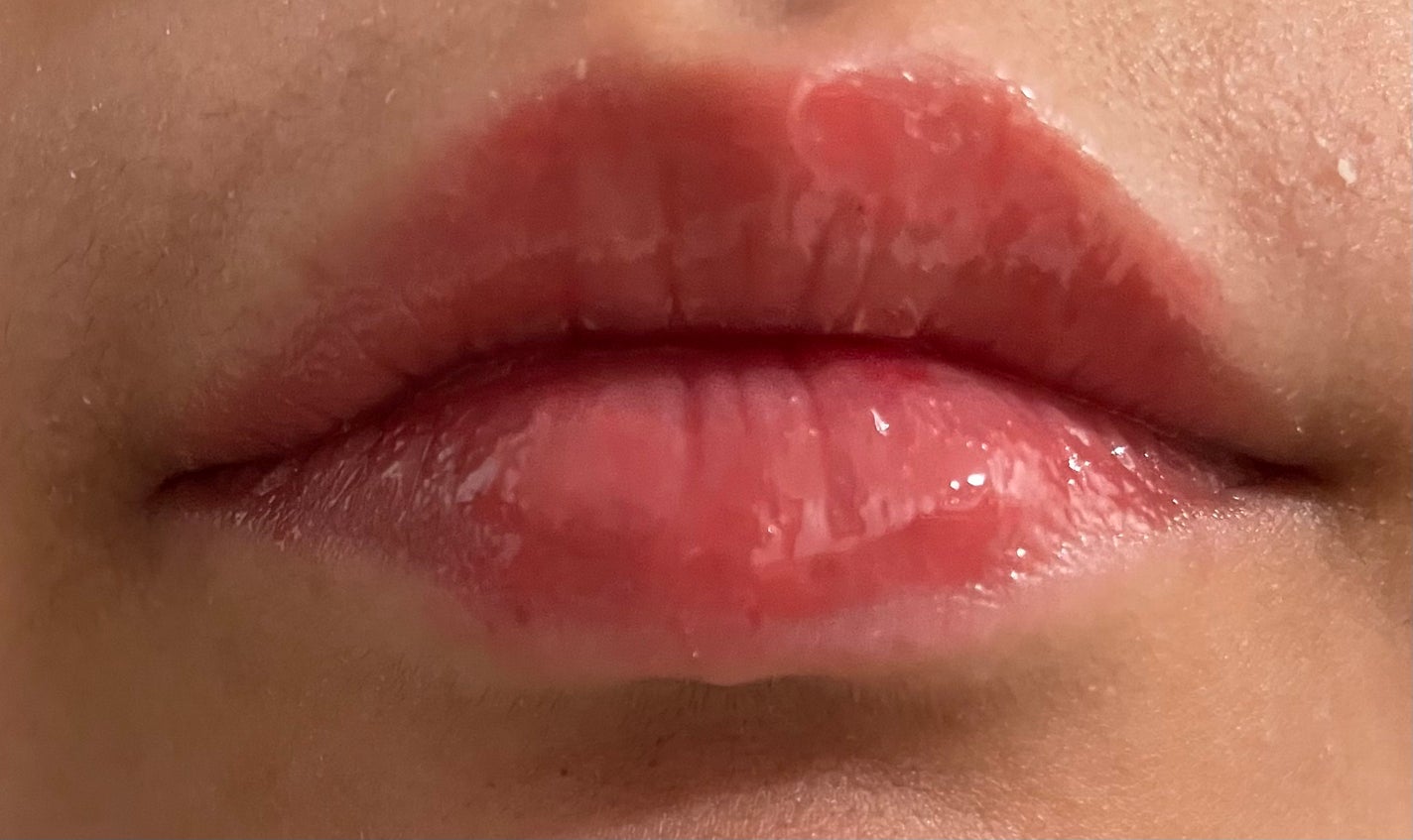 ボリュームリッププランパー/BANILA CO/リッププランパーを使ったクチコミ(2枚目)