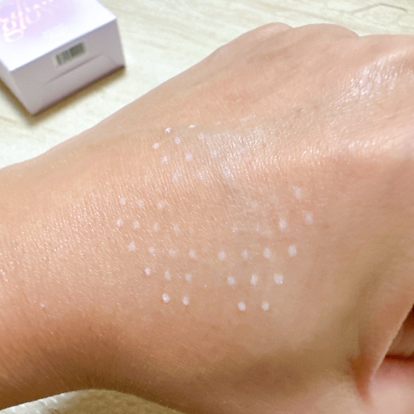 ã¹ãã€ãã£ã¯ãµãŒãã«ãã«ã©ãŒããŠããŒ/wakemake/ã«ãŒã¹ããŠããŒã䜿ã£ãã¯ãã³ãïŒ6æç®ïŒ