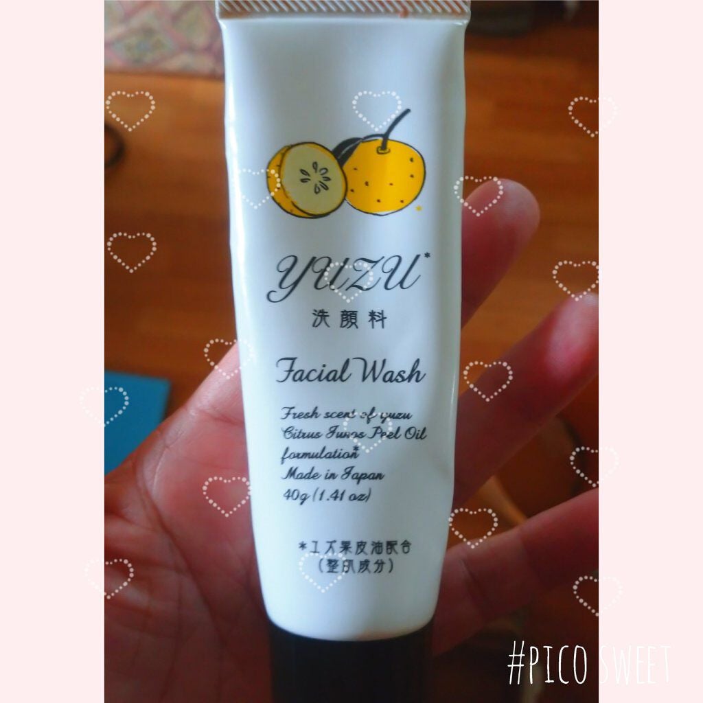 くすみ取り石けん/クロバーコーポレーション/洗顔石鹸を使ったクチコミ(1枚目)