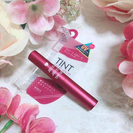 アヴァンセ ジョリ・エ ジョリ・エ ティントリップ/アヴァンセ/リップティントを使ったクチコミ(3枚目)