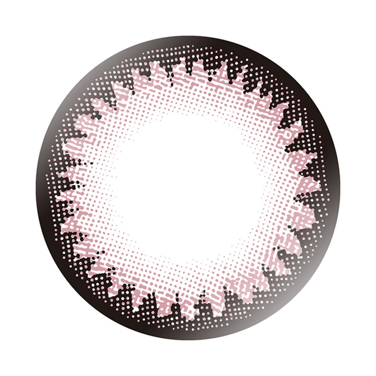 DopeWink 1day ピンクオパール