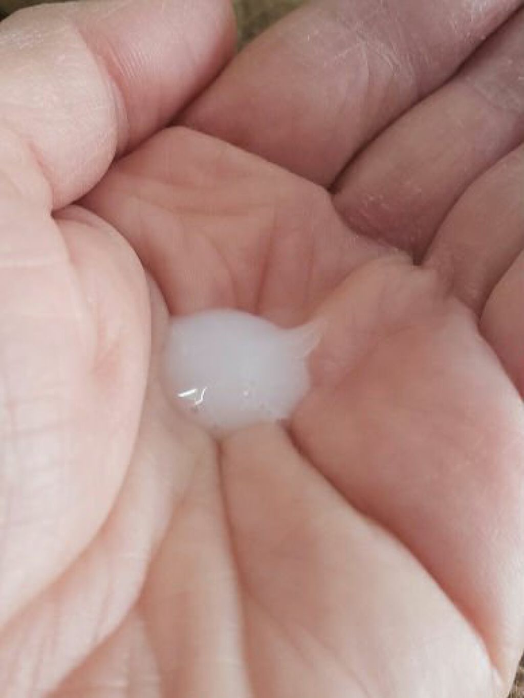 イプサ ＭＥ ３/IPSA/化粧水を使ったクチコミ（3枚目）