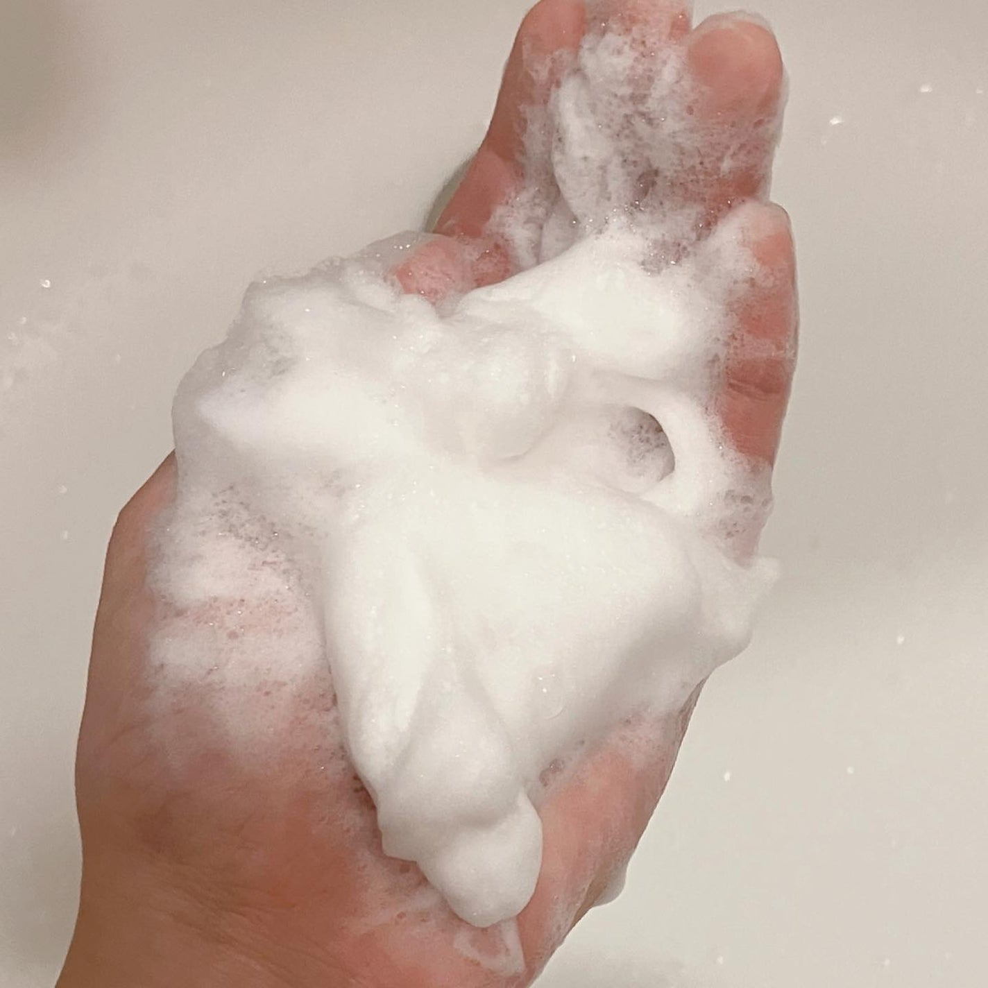 セルクリストソープ/セルクリスト/洗顔石鹸を使ったクチコミ(4枚目)