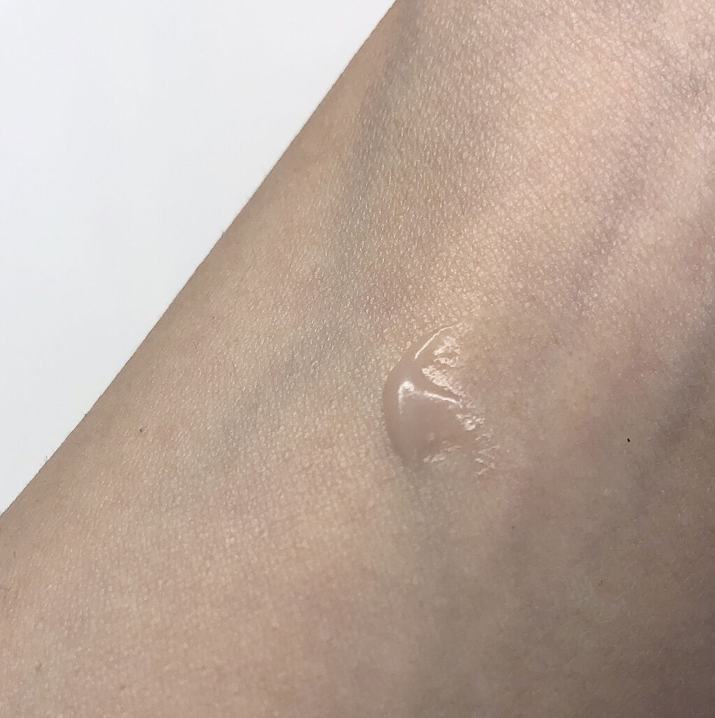 タッチインソール ノーポアブレムプライマー/touch in SOL /化粧下地を使ったクチコミ（2枚目）