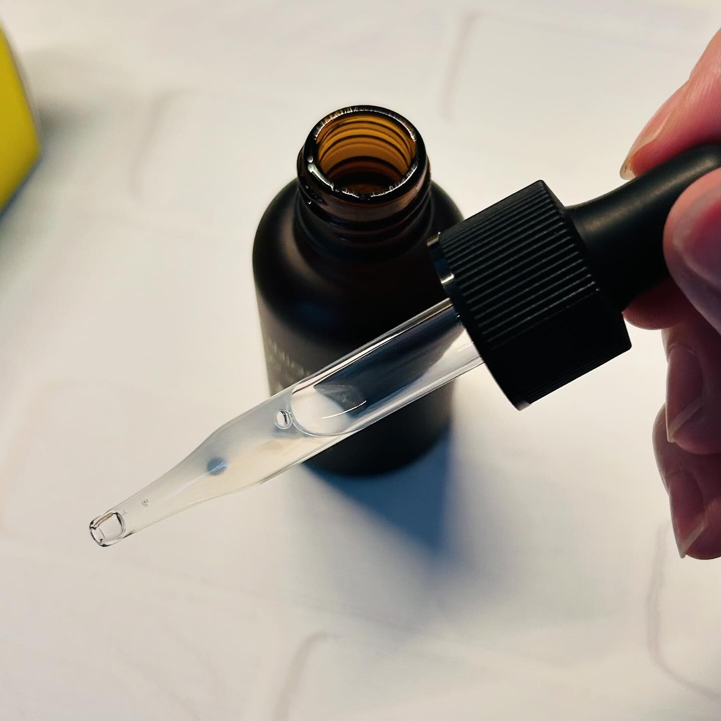 ブライトセラム/My AMULET/美容液を使ったクチコミ（2枚目）