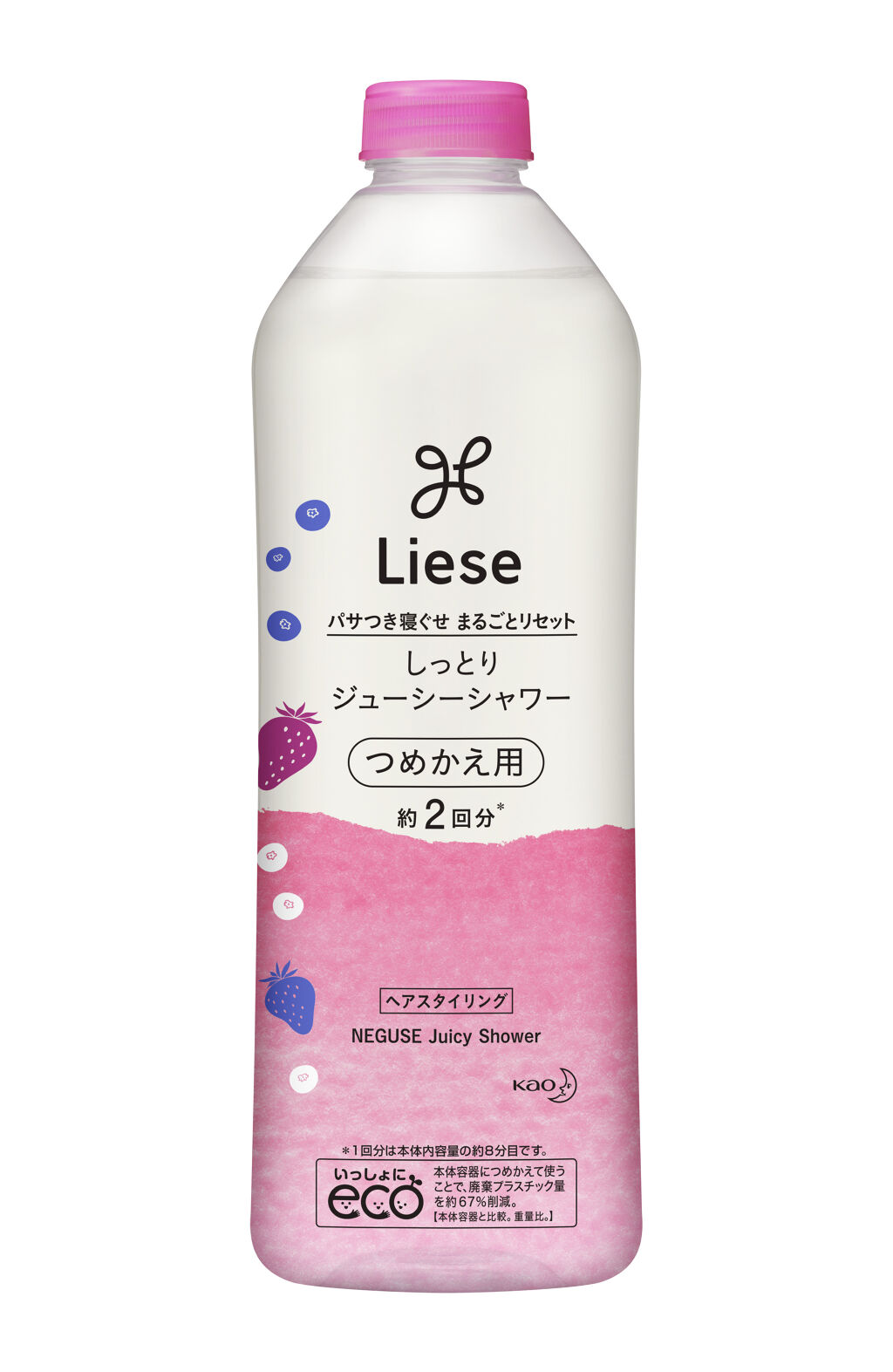 つめかえ用 340ml