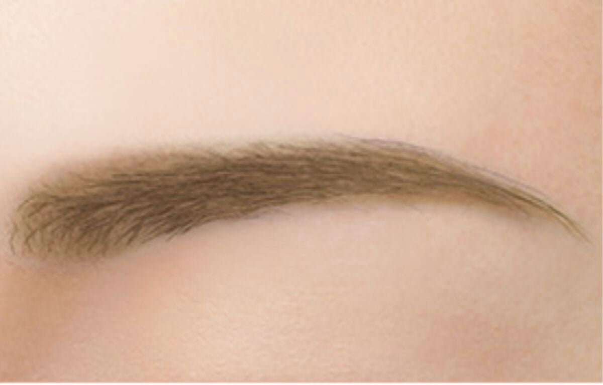 スタイリング パウダーアイブロウ SE05 オリーブブラウン